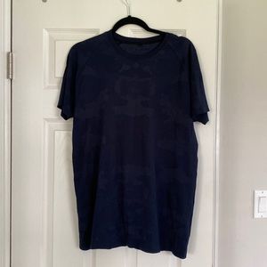 Alphalete performance tee